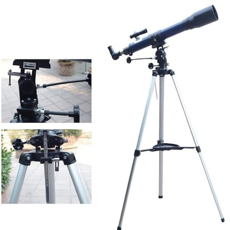 78 - 79100 Astronomi Teleskop
