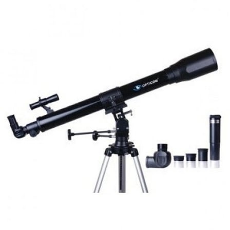 78 - 79100 Astronomi Teleskop