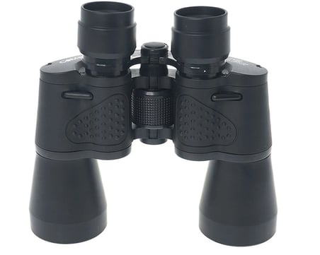 7X50 Kauçuk Kaplamalı Mı Cam Mercekli Dürbün