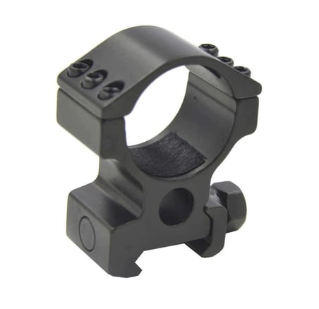 30mm/21mm Için Lazer Fener Bağlama Aparatı