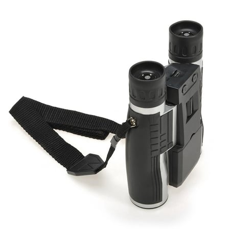 12x32 Zoom Dijital Dürbün 5 Mp Cmos Sensör 2.0 inc Tft Full Hd 1080P Dvr Fotoğraf Video Usb Dürbün