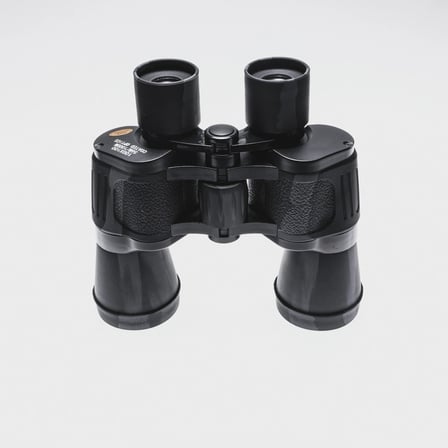 100x100 Kauçuk Kaplamalı Mi Cam Mercekli Dürbün 56m/1000m