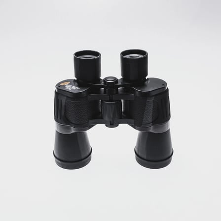 7x50 Profesyonel El Dürbünü V1 – 1000m/56m