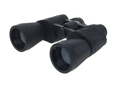 10x50 Profesyonel El Dürbünü Mi  Mercek Süper Netlik 1000m/56m