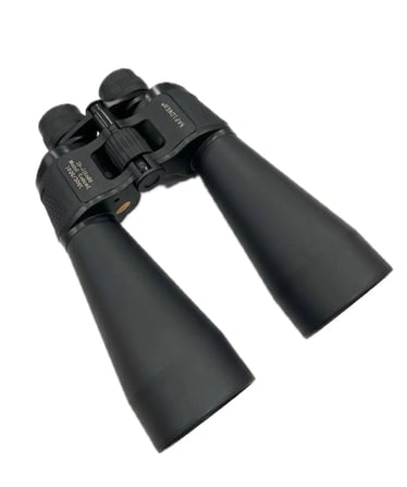 P25-125x80 Profesyonel Zoomlu Dürbün