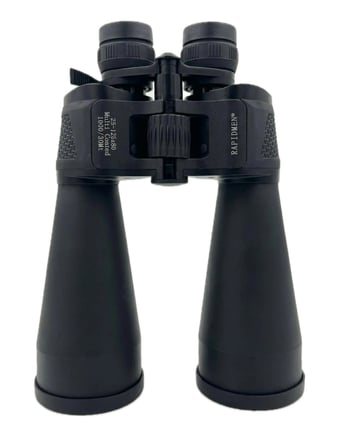 P25-125x80 Profesyonel Zoomlu Dürbün