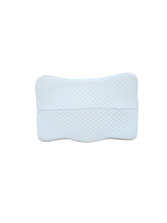 Ortopedik Visco Yastık – Ergonomik Boyun Destekli ry Foam Yastık