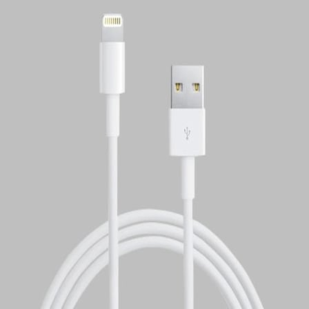 7 ve 7 Plus Data Kablosu
