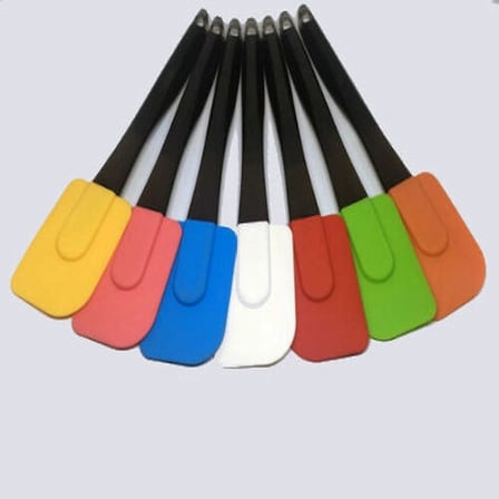 Renkli  Spatula