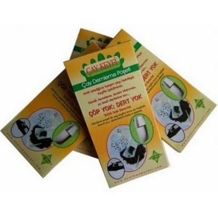 Ev Tipi  Demleme Poşeti 30Lu Paket