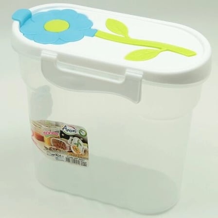 Erzak Kabı 1.2  Lt