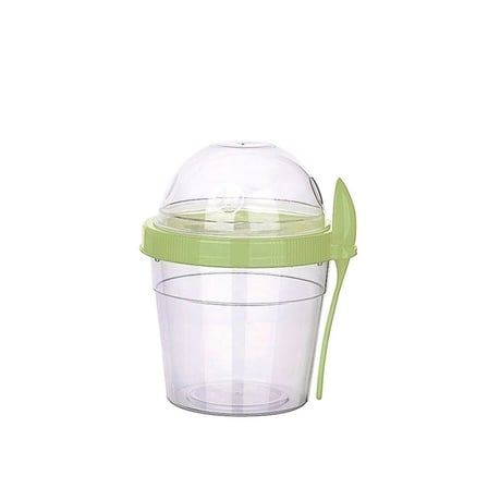 Bebek  Saklama Kabı 500ML