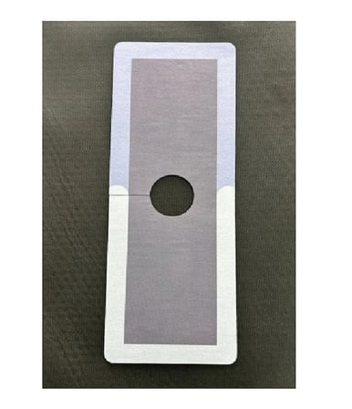 Su Emici Sihirli  Banyo Musluk Matı Labo Kenar Matı
