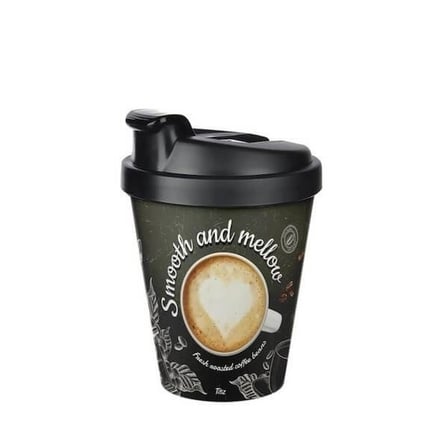 Bardağı - Termoslu 400ml - 13,5 oz