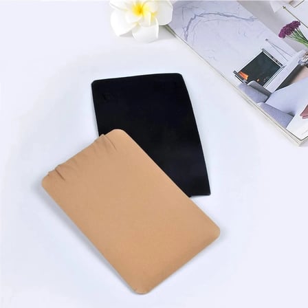 Peruk Takım Bonesi &amp; Filesi / Ten Rengi / 1 Paket / 2 Adet