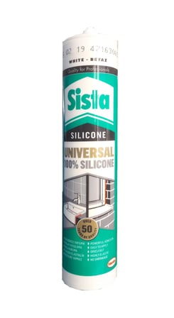 Sista Üniversal Beyaz  280 ml