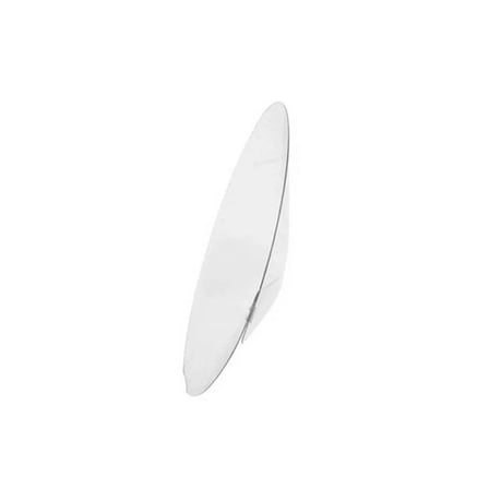 Elizabet Şeffaf Kuş Yakalığı 3.75 cm-10 cm Standart