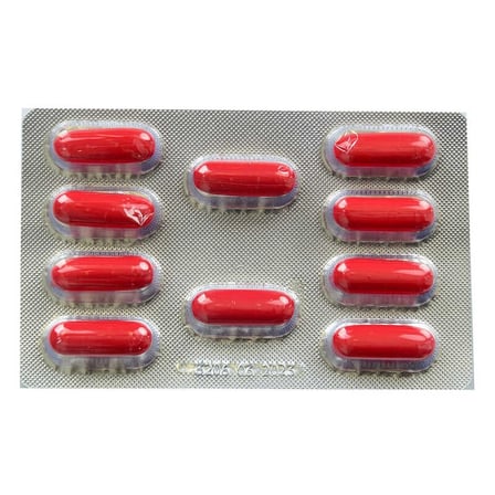 Shiffa Home Koenzim Q10 &amp;  Yağı Yumuşak Jel 1340 Mg x 30