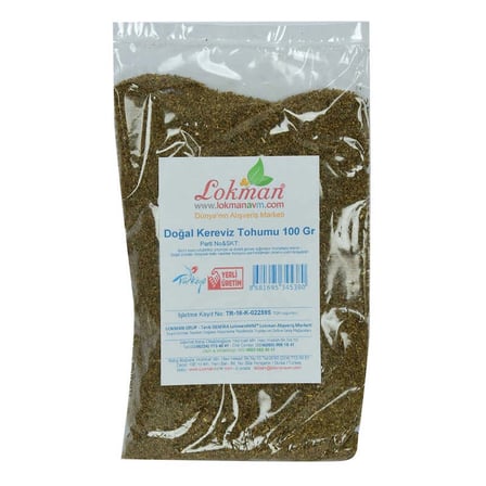 Doğal Kereviz u 100 Gr Paket