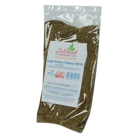 Doğal Kereviz u 100 Gr Paket