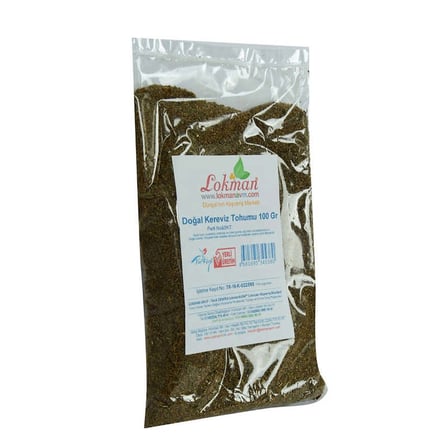Doğal Kereviz u 100 Gr Paket
