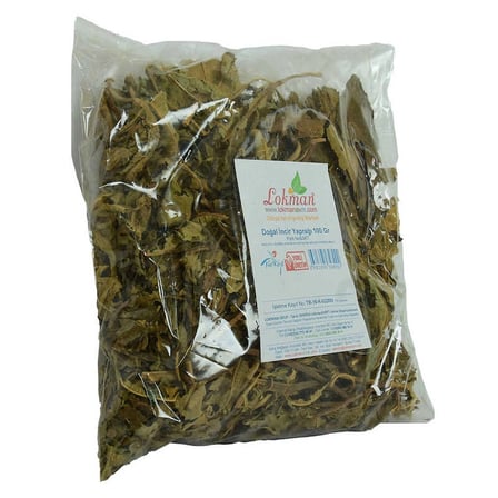 r Yaprağı Doğal 100 Gr Paket