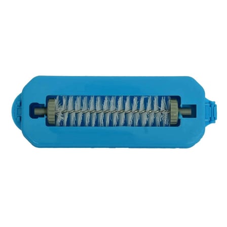 Plastik Star Tekli Gırgır Karışık Renk ZP-105