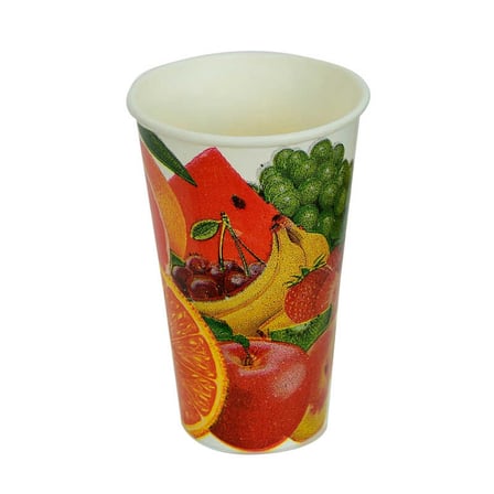 Karton Bardak 12 Oz Kullan At   Sıcak Kağıt Otomat Bardağı 50 li 1 Paket