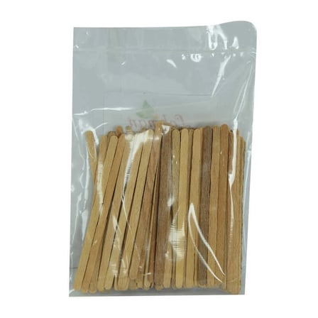 Ahşap Tahta    100 Adet Paket