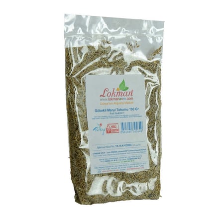 Marul u Doğal Göbekli 100 Gr Paket