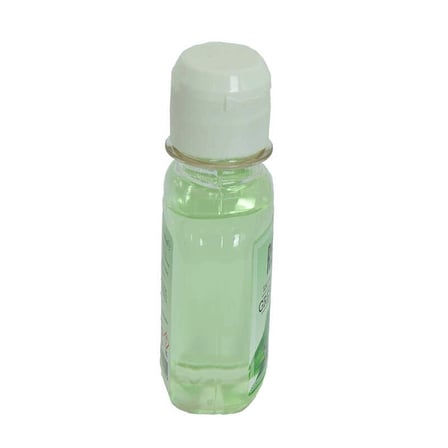 Yeşil lı Kolonya Green d Eau De Cologne 80 Derece 100 ML