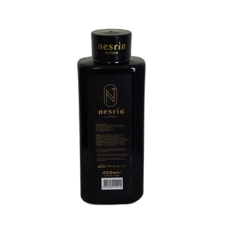 Zeytin Kolonyası 80 Derece Özel Seri Kutulu Pet Şişe 400 ML - Eau De Cologne