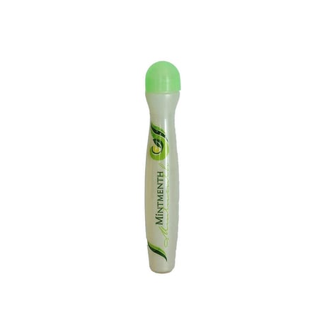 Masaj Yağı Roll On Mentol Nane Okaliptus sel Yağlar Karışımlı 15 ML