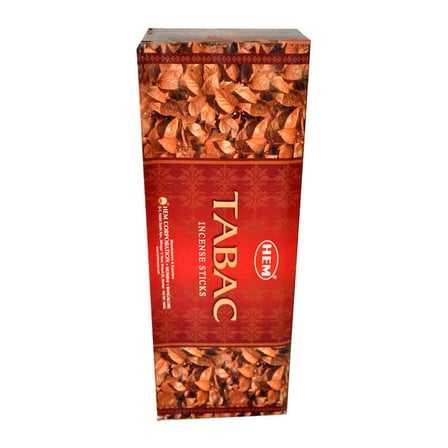 Tabac 20 Çubuk Tütsü