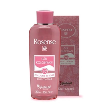 Kolonyası 70 Derece Pet Şişe 300 ML