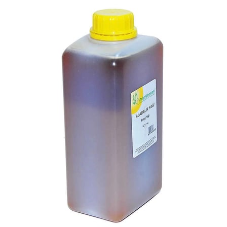 Ala Yağı Doğal 1000 Gr