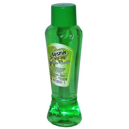 Zeytin Çiçeği Kolonyası 60 Derece Pet Şişe 300 ML