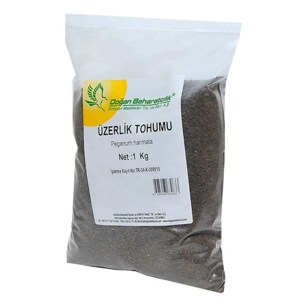 Üzerlik u Tane Doğal 1000 Gr Paket