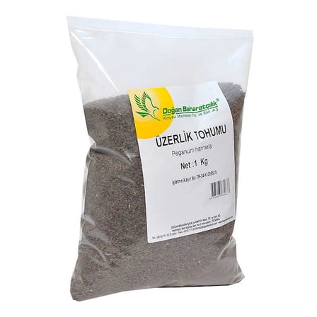 Üzerlik u Tane Doğal 1000 Gr Paket