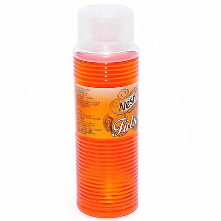 Kolonyası 60 Derece Pet Şişe 250 ML