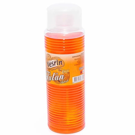 Kolonyası 60 Derece Pet Şişe 250 ML