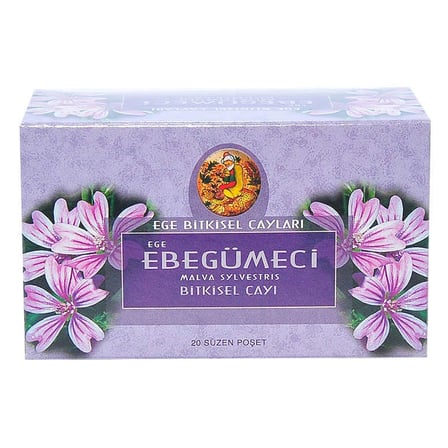 Ebegümeci Otu  ı 20 Süzen Poşet