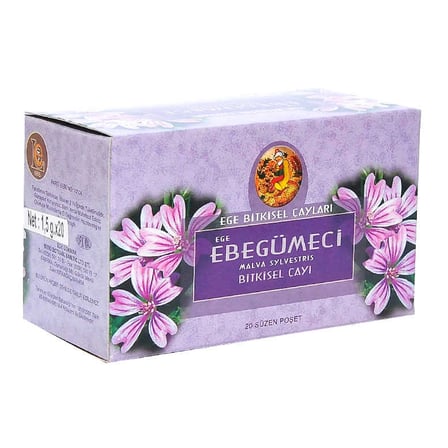 Ebegümeci Otu  ı 20 Süzen Poşet