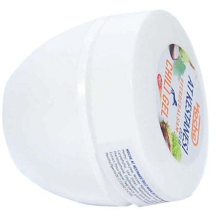 At Kestanesi Özlü Masaj Jeli 20ML