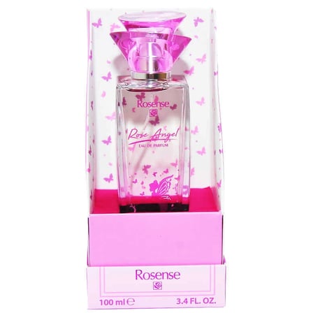 Rose Angel Bayan  100 ML