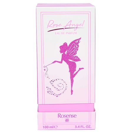 Rose Angel Bayan  100 ML
