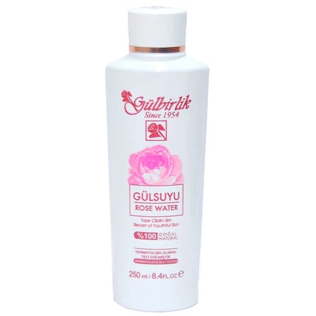 Suyu  250 ML Pet Şişe