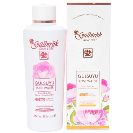 Suyu  250 ML Pet Şişe