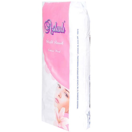 İdrofil  100 Gr Paket Cotton Wool