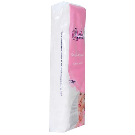 İdrofil  250 Gr Paket Cotton Wool